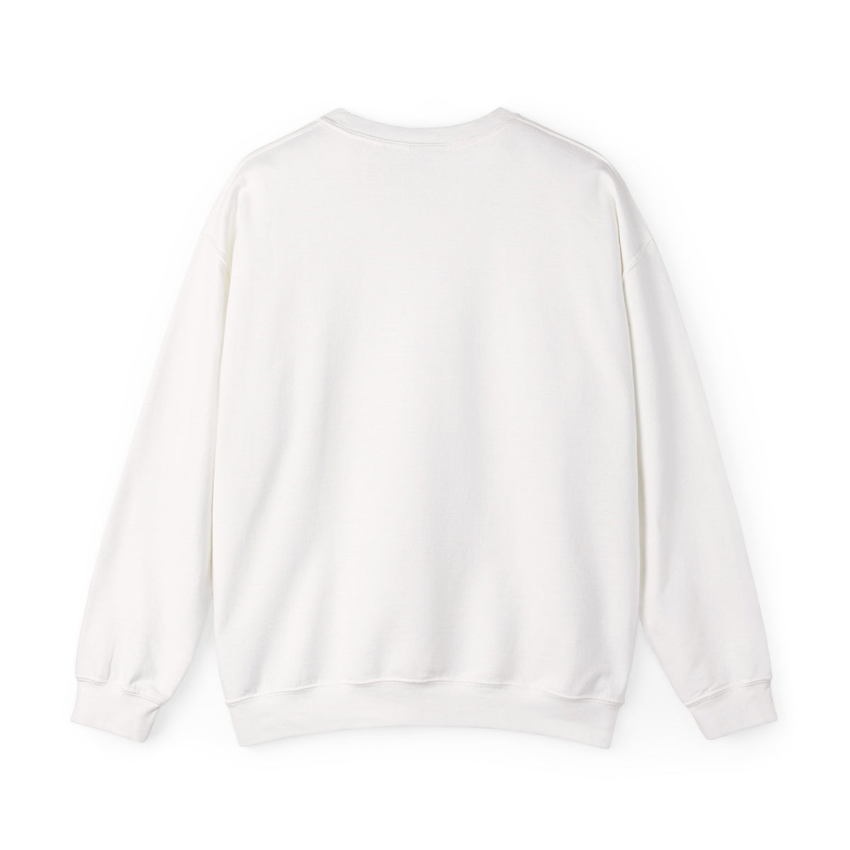 David Praise Crewneck Sweatshirt