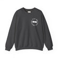 ( RN) NICU's Little Warriors Crewneck Sweatshirt