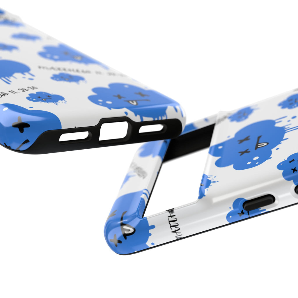 Rest For The Weary Phone Case