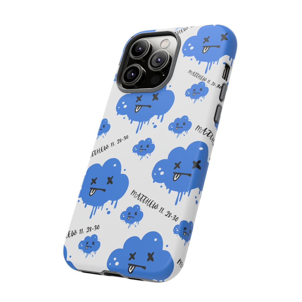 Rest For The Weary Phone Case