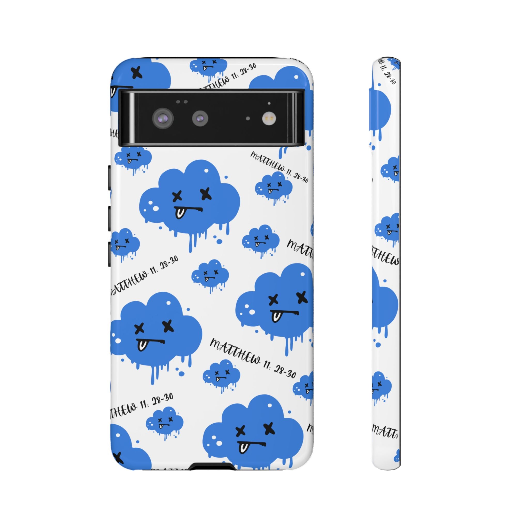 Rest For The Weary Phone Case