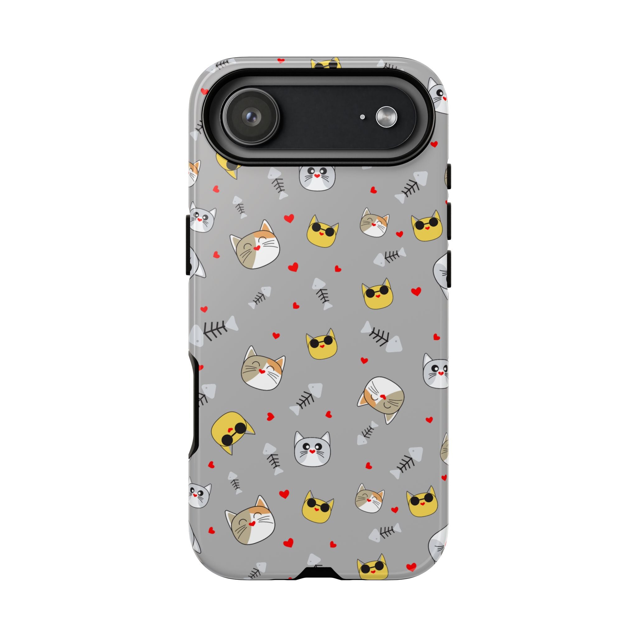 Cool Cats Phone Case