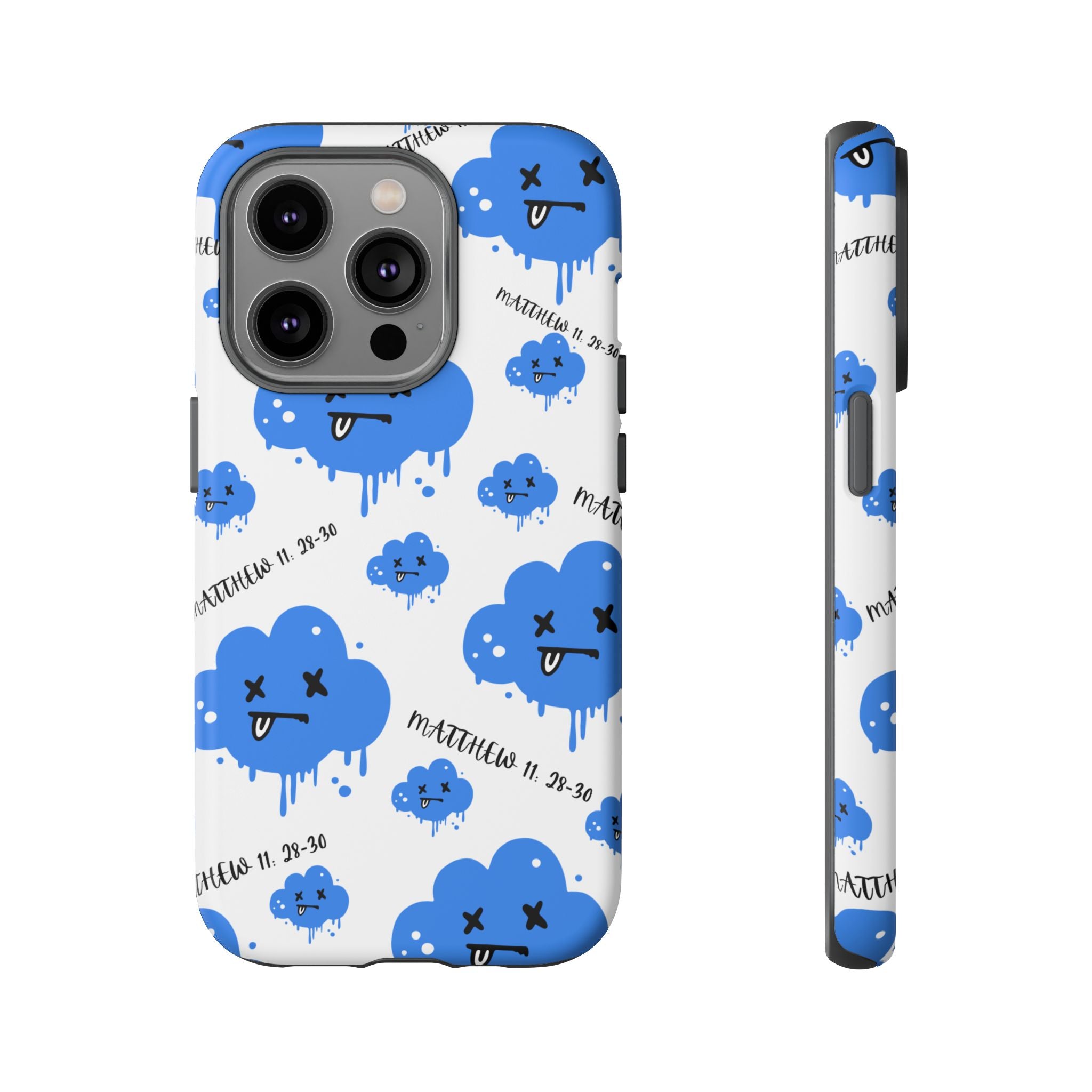 Rest For The Weary Phone Case