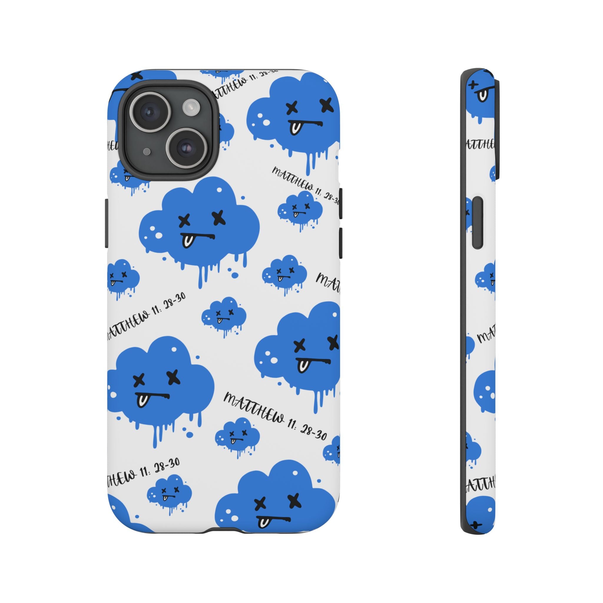 Rest For The Weary Phone Case
