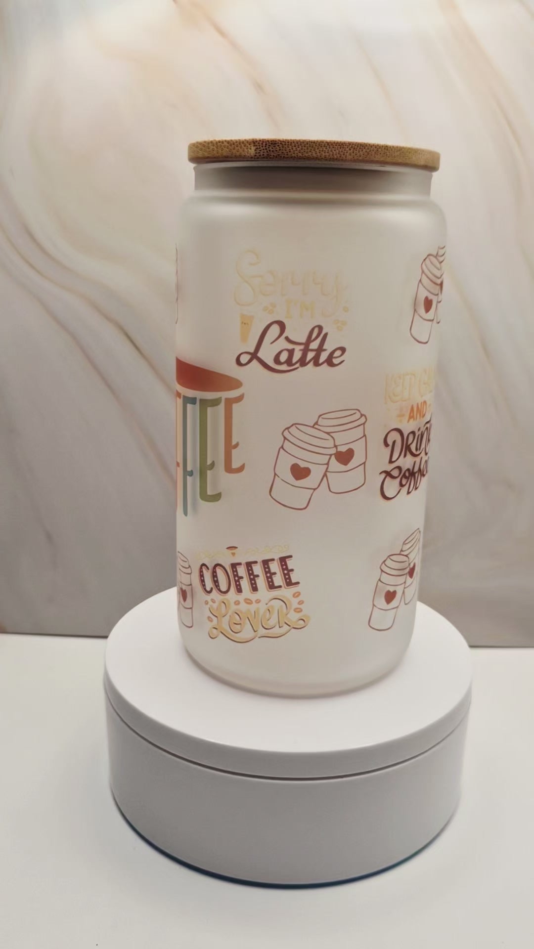 Coffee ☕️
