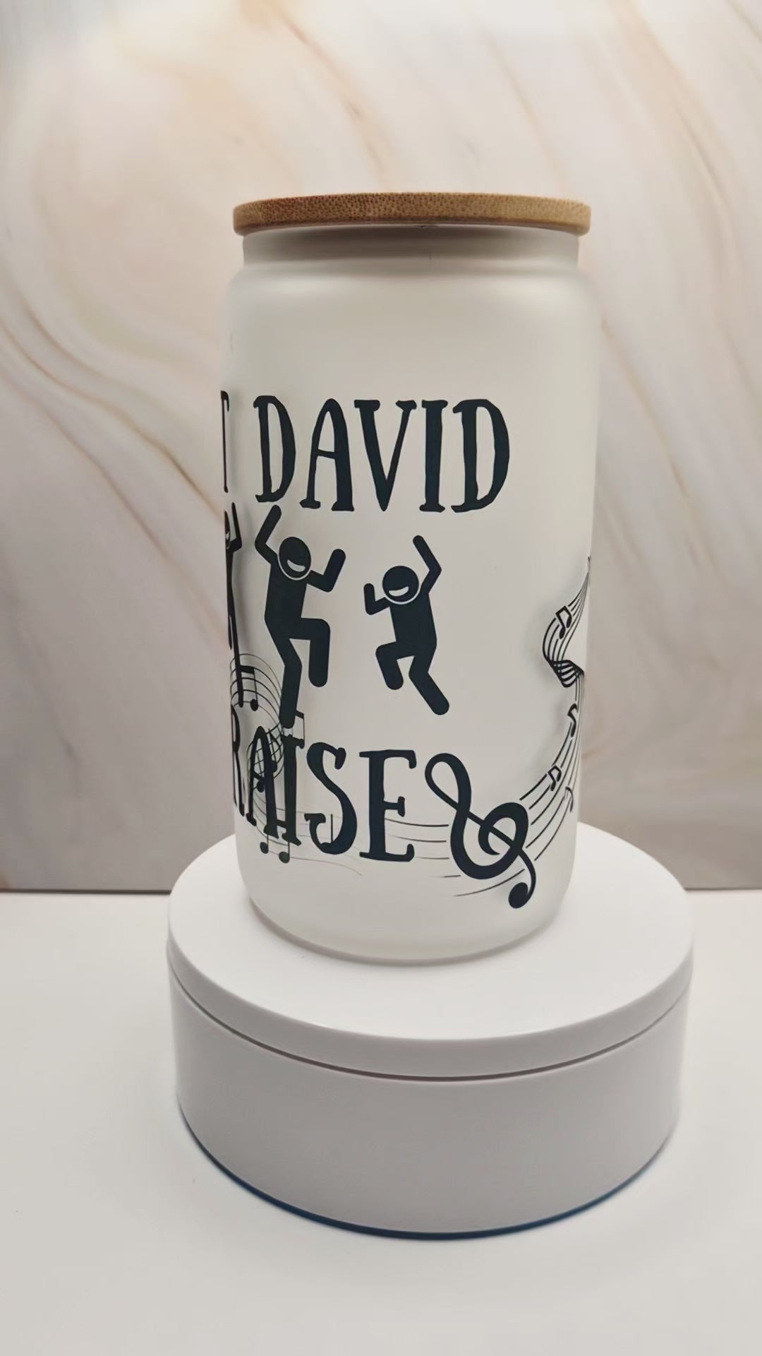 That David Praise