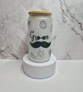 Groom Sublimation Tumbler