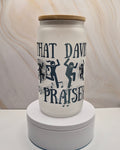 That David Praise