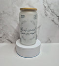 Bridesmaid Sublimation Tumbler