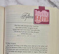 Have Faith Magnetic Bookmark