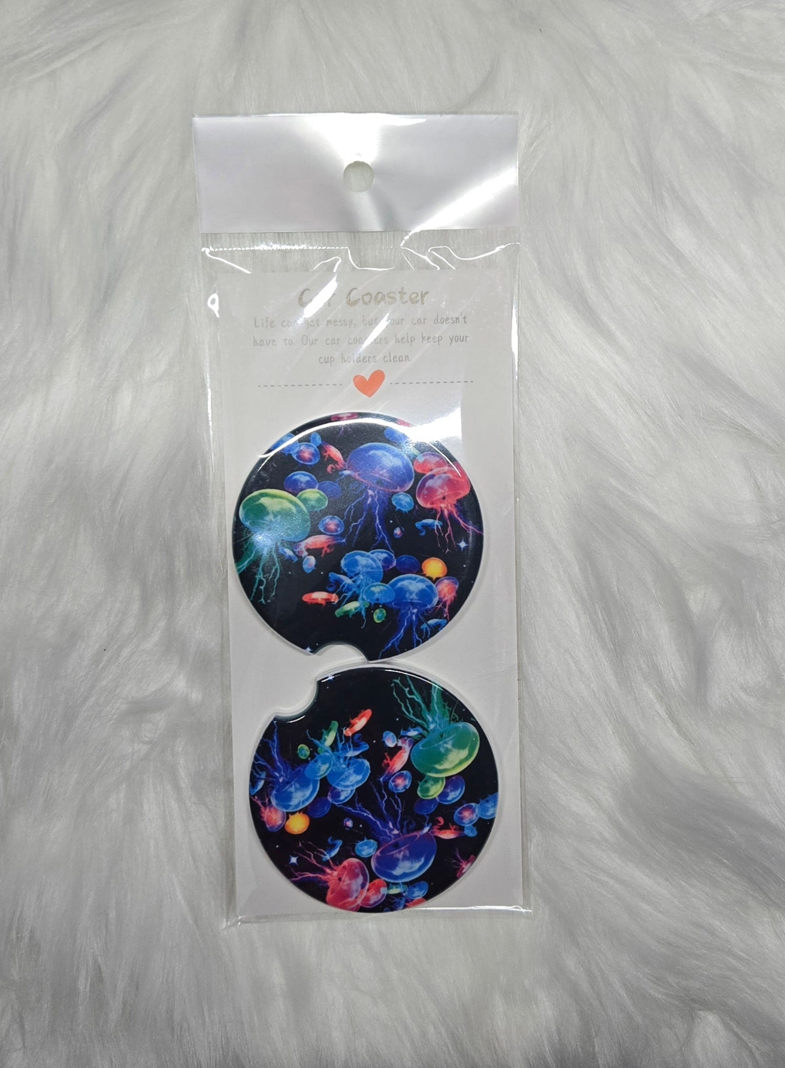 Jellyfish 🪼 Wonder