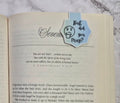 But Did You Pray Magnetic Bookmark
