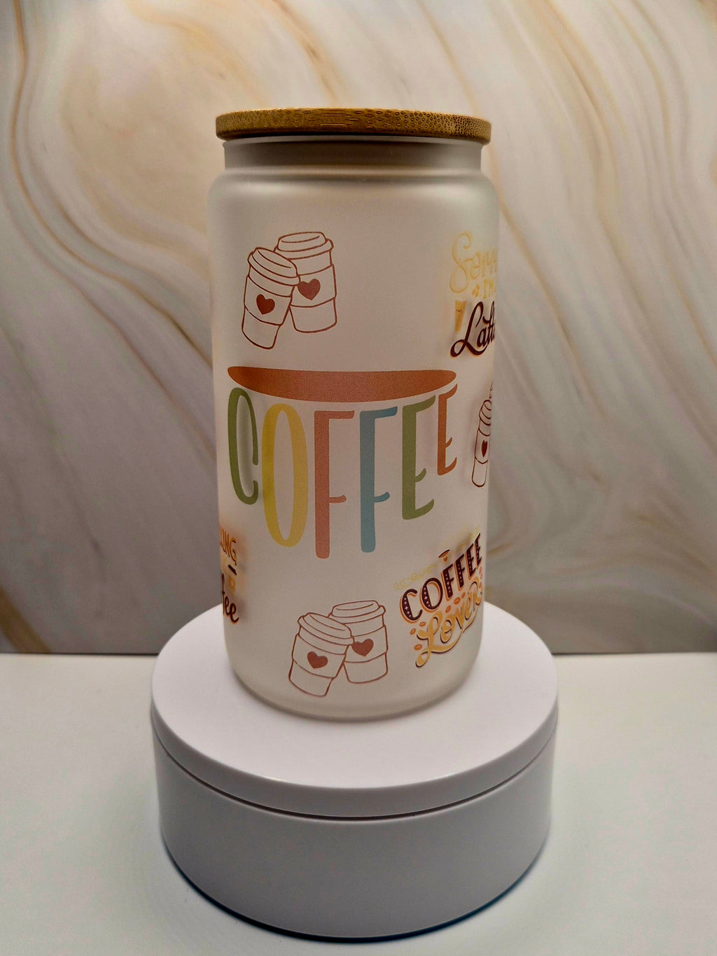 Coffee ☕️