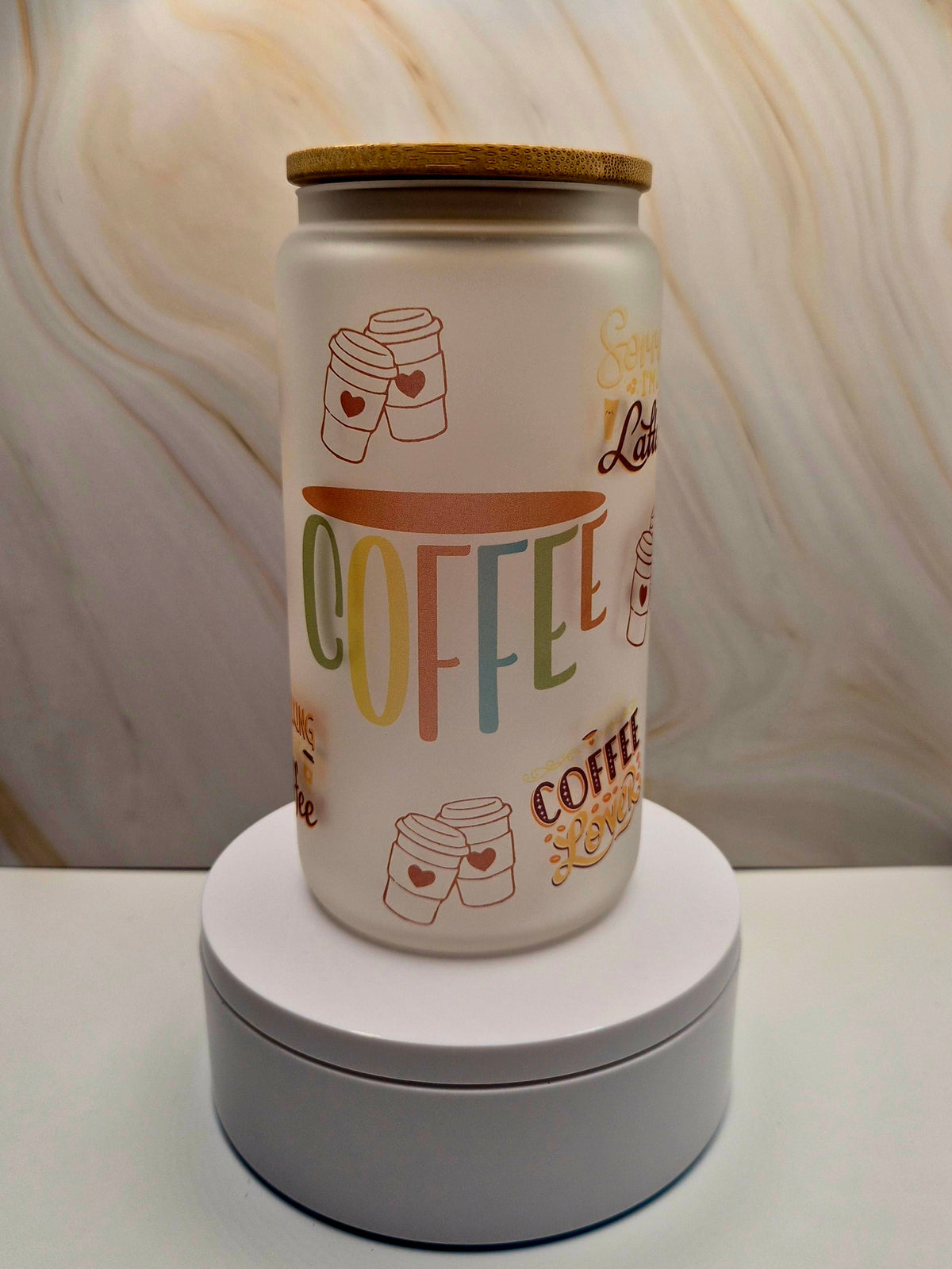 Coffee ☕️