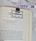 Kingdom of God Magnetic Bookmark
