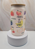 Fruits of The Spirit