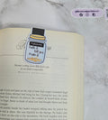 Mustard Seed Faith Magnetic Bookmark