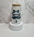 Groomsmen Sublimation Tumbler