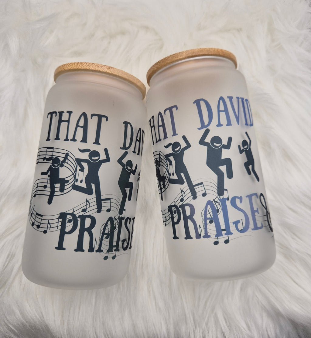 That David Praise