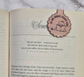 In My Bible Study Era Magnetic Bookmark