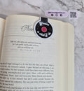 Praise Is What I Do Magnetic Bookmark